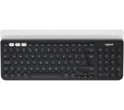 LOGITECH K780 Multi-Device Wireless Keyboard